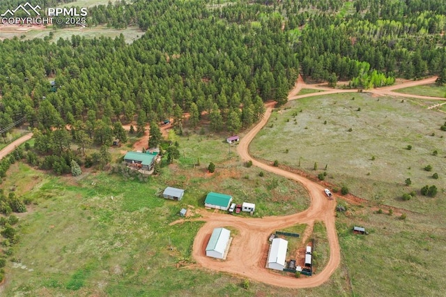 584 Sourdough Rd, Woodland Park, CO 80863