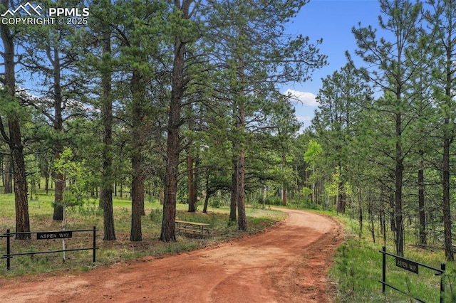 584 Sourdough Rd, Woodland Park, CO 80863