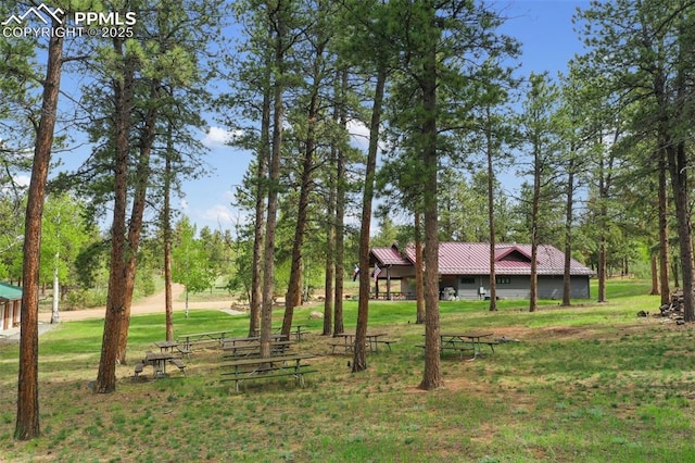 584 Sourdough Rd, Woodland Park, CO 80863