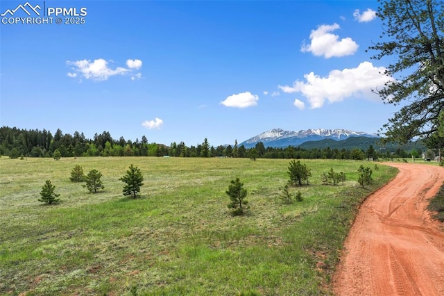 584 Sourdough Rd, Woodland Park, CO 80863