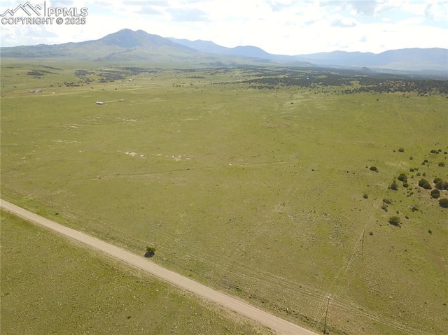 County Road 520, Walsenburg, CO 81089