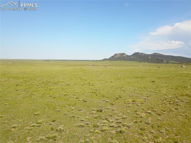 County Road 520, Walsenburg, CO 81089