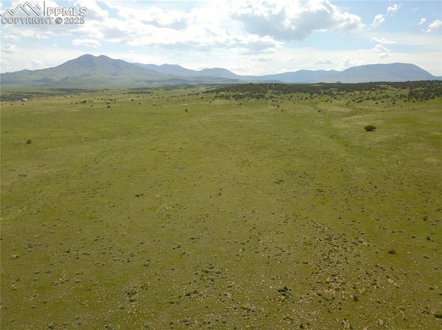 County Road 520, Walsenburg, CO 81089