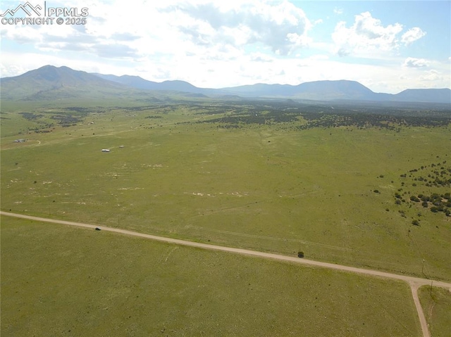 County Road 520, Walsenburg, CO 81089