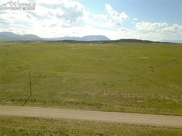 County Road 520, Walsenburg, CO 81089