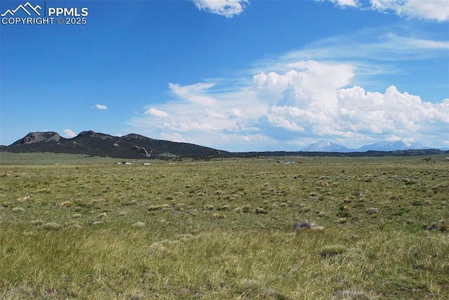 County Road 520, Walsenburg, CO 81089