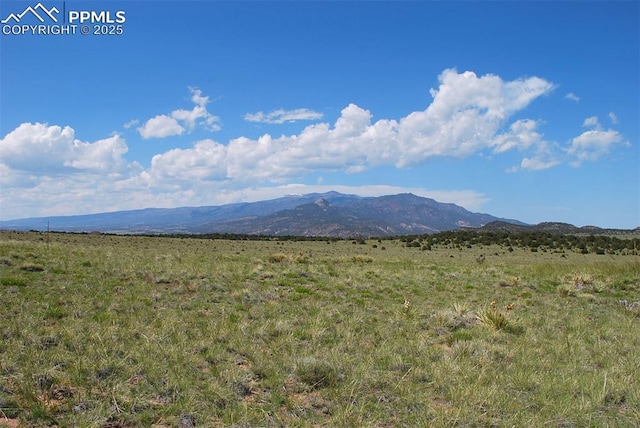 County Road 520, Walsenburg, CO 81089