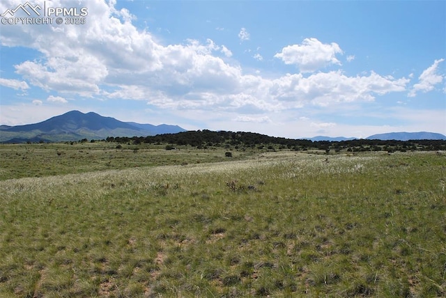 County Road 520, Walsenburg, CO 81089