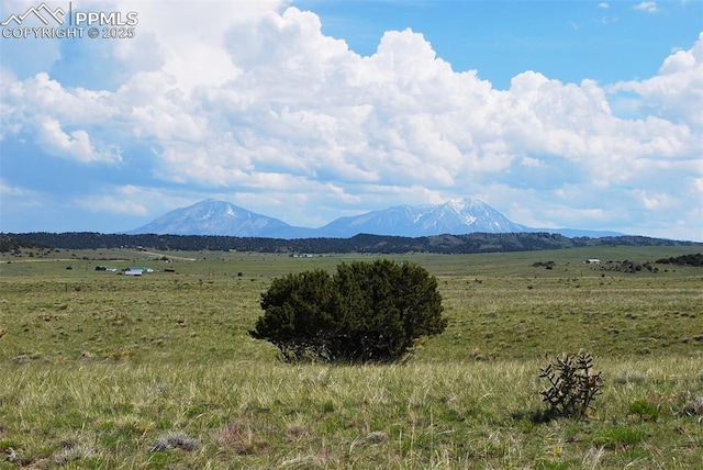 County Road 520, Walsenburg, CO 81089