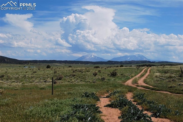 County Road 520, Walsenburg, CO 81089
