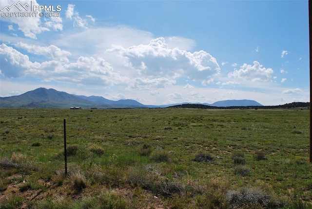 County Road 520, Walsenburg, CO 81089