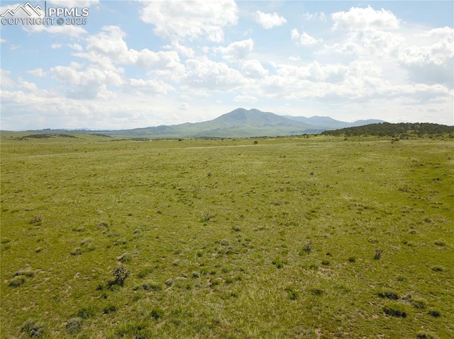 County Road 520, Walsenburg, CO 81089