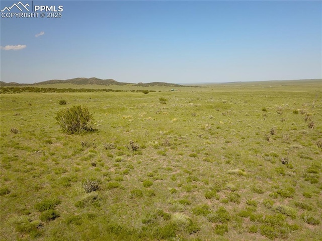 County Road 520, Walsenburg, CO 81089