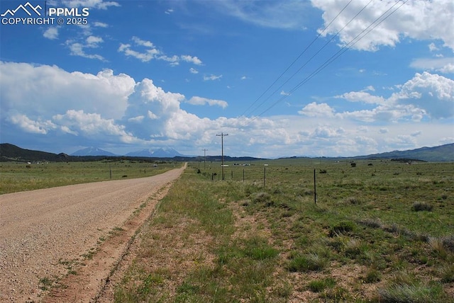 County Road 520, Walsenburg, CO 81089