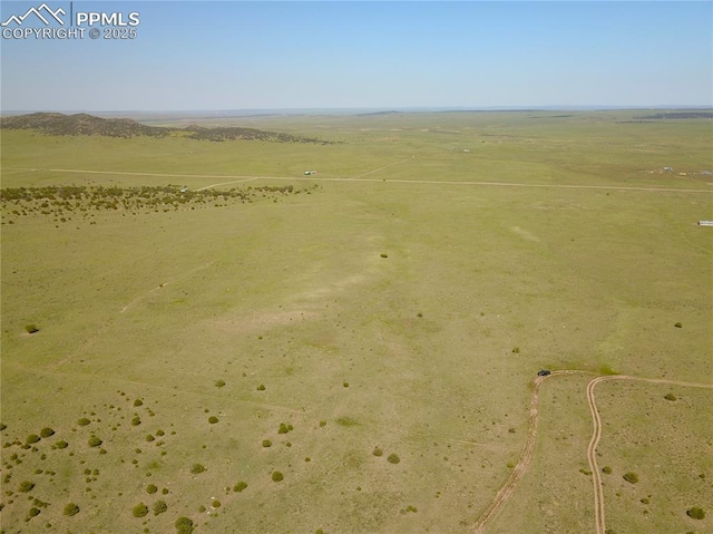 County Road 520, Walsenburg, CO 81089