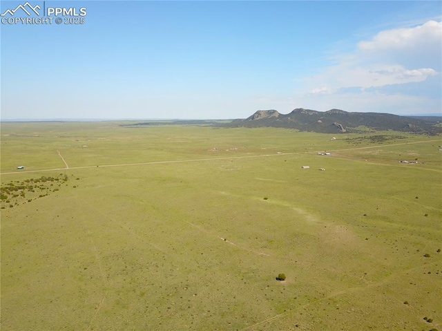 County Road 520, Walsenburg, CO 81089