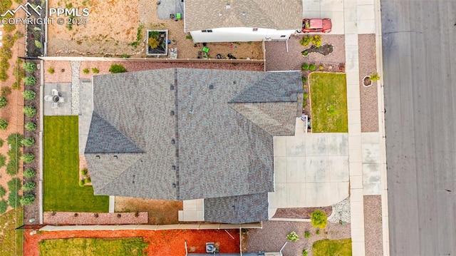 13138 Stoney Meadows Way, Peyton, CO 80831 - aerial view