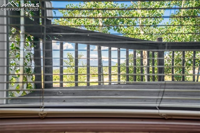 6430 Chantilly Pl, Colorado Springs, CO 80922 - detailed view