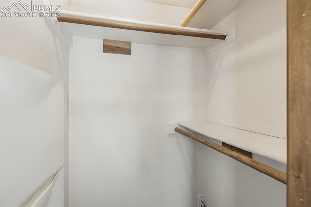 6430 Chantilly Pl, Colorado Springs, CO 80922 - view of spacious closet