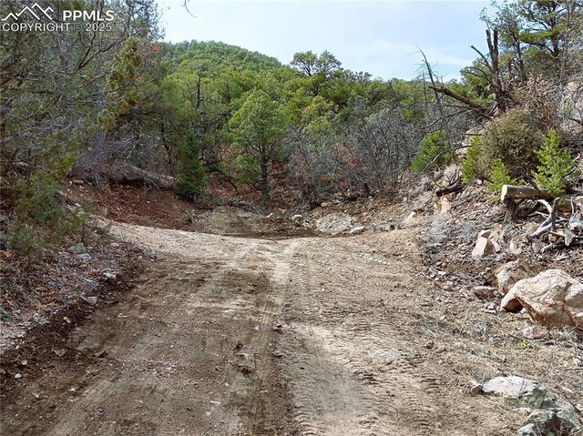 TR3 Mineshaft Pl, Cotopaxi, CO 81223