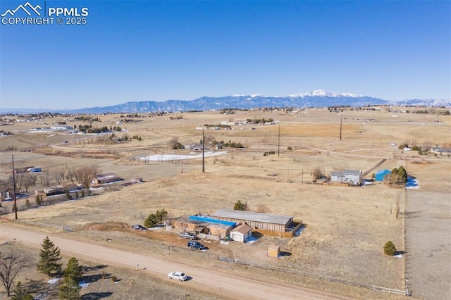 5730 Sunset Trl, Peyton, CO 80831