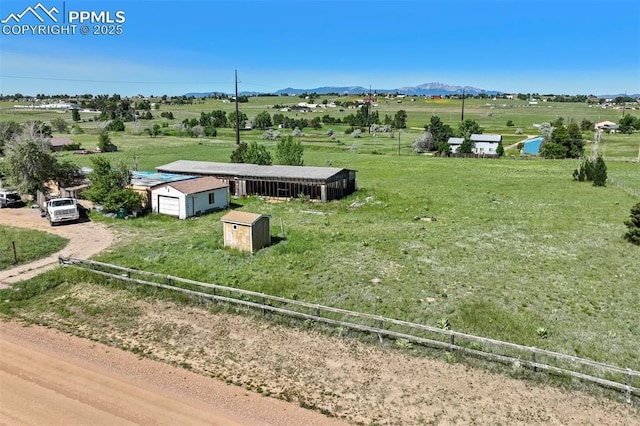 5730 Sunset Trl, Peyton, CO 80831