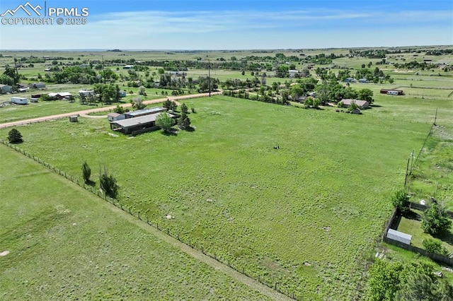 5730 Sunset Trl, Peyton, CO 80831
