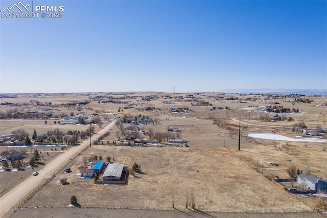 5730 Sunset Trl, Peyton, CO 80831