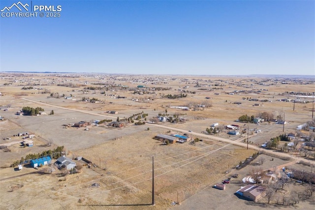 5730 Sunset Trl, Peyton, CO 80831