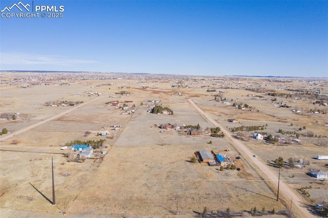 5730 Sunset Trl, Peyton, CO 80831