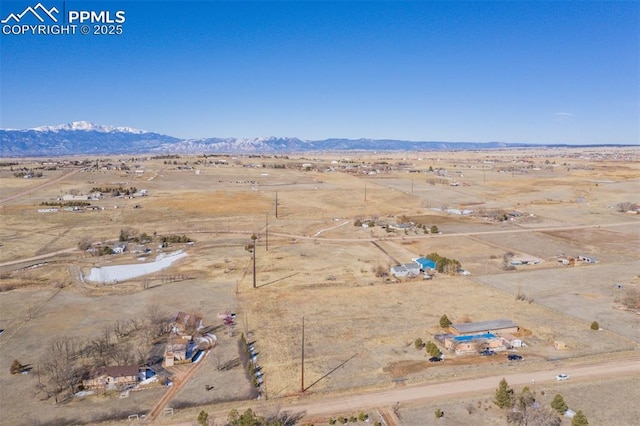 5730 Sunset Trl, Peyton, CO 80831