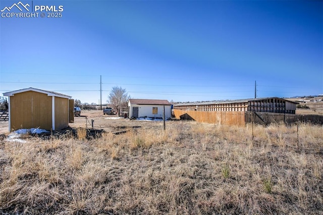 5730 Sunset Trl, Peyton, CO 80831