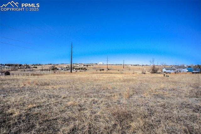 5730 Sunset Trl, Peyton, CO 80831