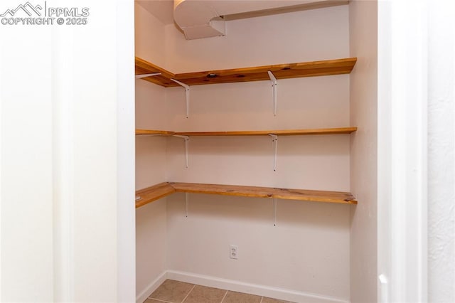 1017 N Sheridan Ave, Colorado Springs, CO 80909 - view of pantry