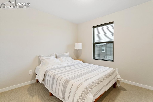 6697 Cool Breeze Dr, Colorado Springs, CO 80923 - bedroom with carpet floors