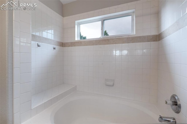 3867 Josephine Hts, Colorado Springs, CO 80906 - view of full bath