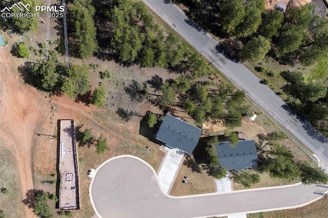 1396 Roberts Ranch Rd, Woodland Park, CO 80863