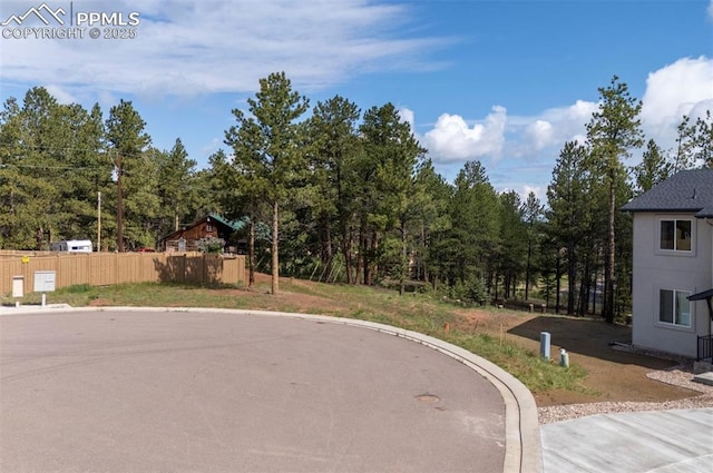 1396 Roberts Ranch Rd, Woodland Park, CO 80863
