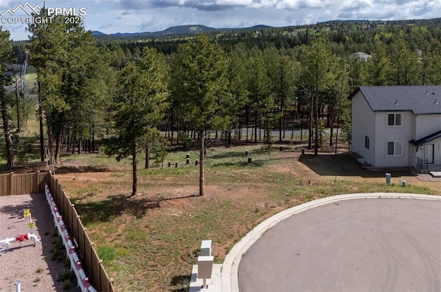 1396 Roberts Ranch Rd, Woodland Park, CO 80863