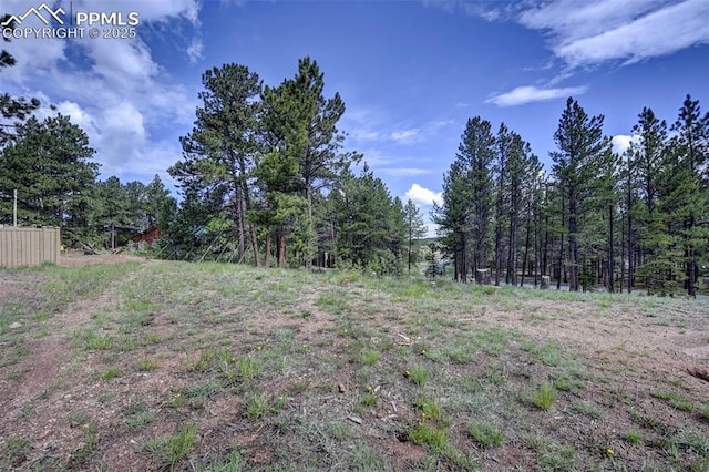 1396 Roberts Ranch Rd, Woodland Park, CO 80863