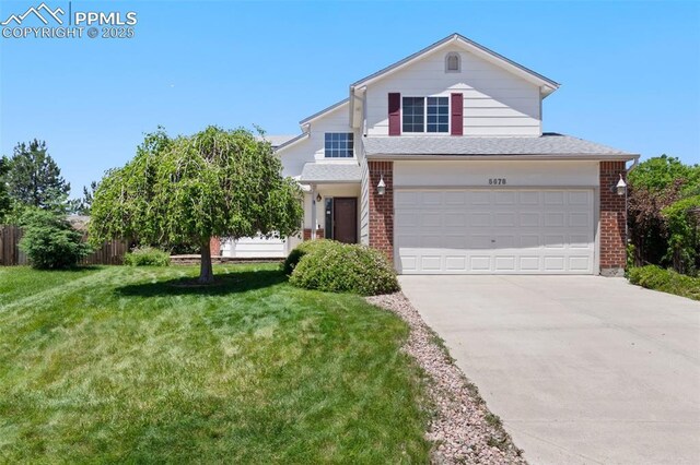 5678 Vermillion Bluffs Dr, Colorado Springs, CO 80923