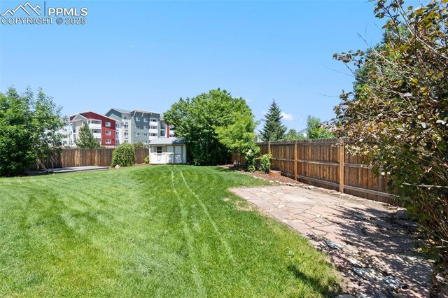 5678 Vermillion Bluffs Dr, Colorado Springs, CO 80923