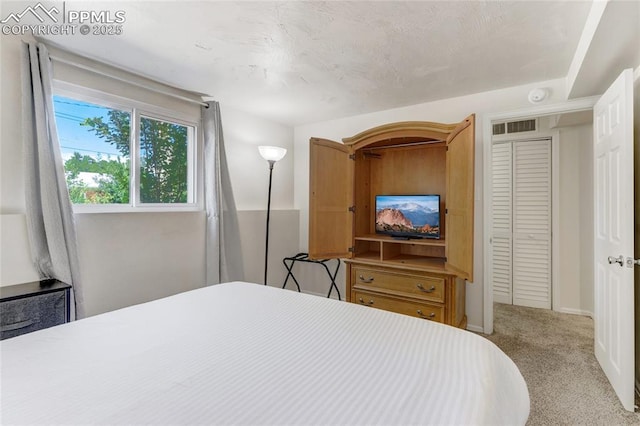 3622 Anemone Cir, Colorado Springs, CO 80918 - carpeted bedroom featuring baseboards