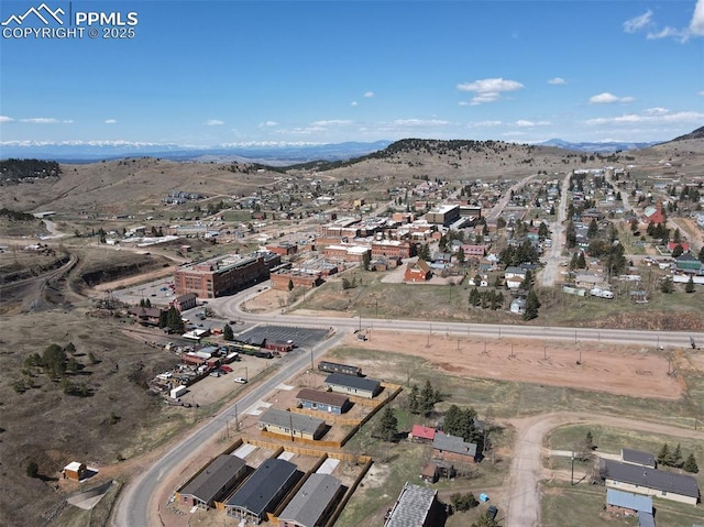 Aspen St, Cripple Creek, CO 80813