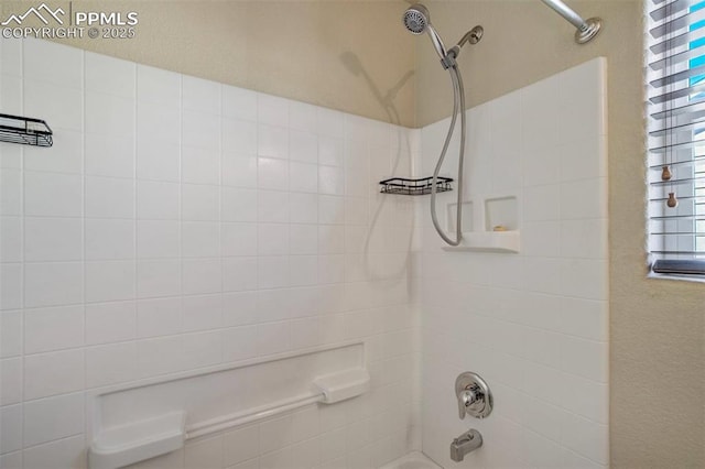 2305 Reed Grass Way, Colorado Springs, CO 80915 - full bath with  shower combination