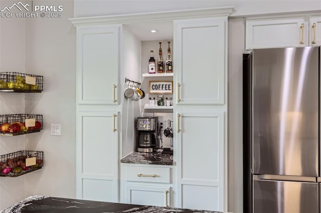 8084 Cinnamon Ct, Colorado Springs, CO 80927 - view of pantry