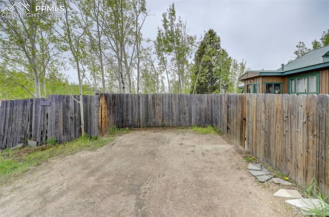 128 W Eaton Ave, Cripple Creek, CO 80813 - view of street