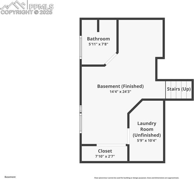 9344 Hirono Rd, Peyton, CO 80831 - view of property floor plan