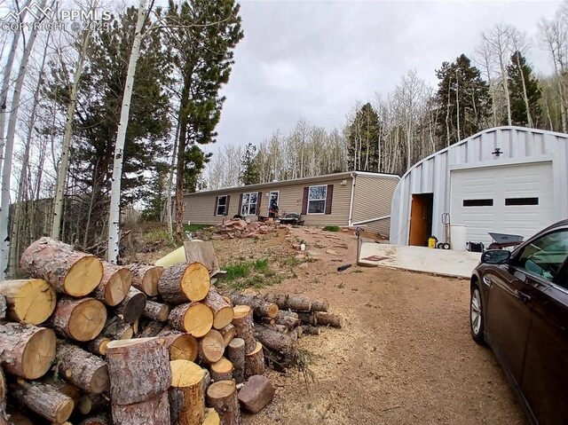 2272 County Road 1, Cripple Creek, CO 80813
