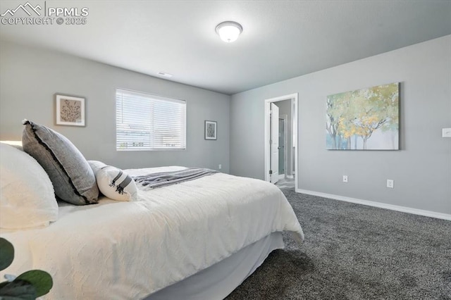 7791 Berwyn Loop, Peyton, CO 80831 - bedroom with carpet flooring and baseboards